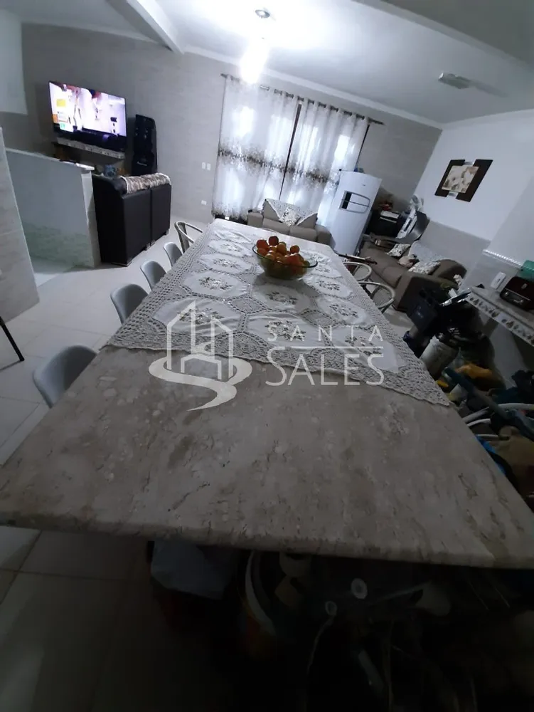 Casa de Condomínio, 1 quarto - Foto 7