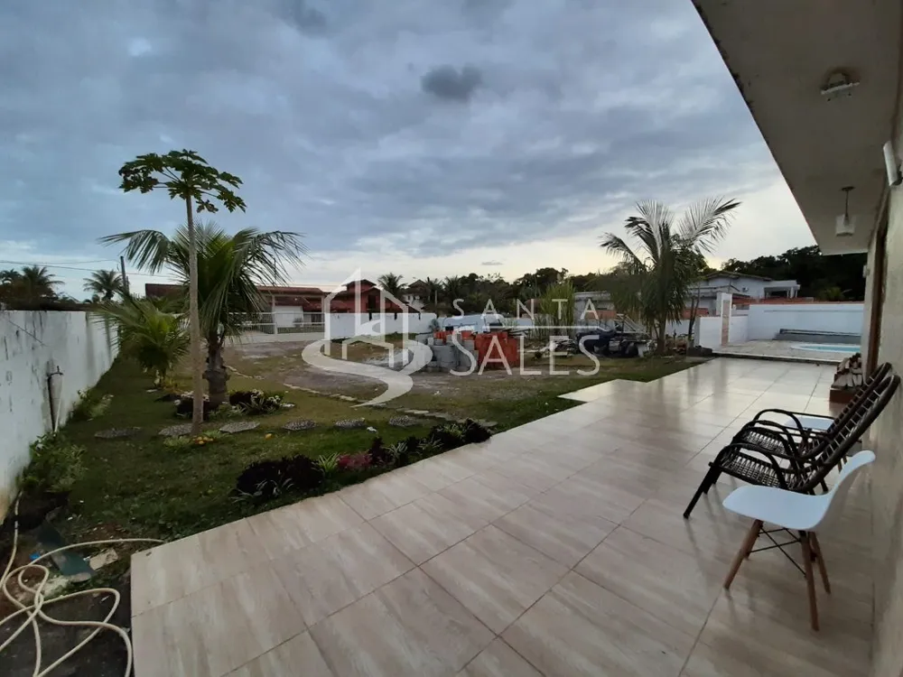 Casa de Condomínio, 1 quarto - Foto 4