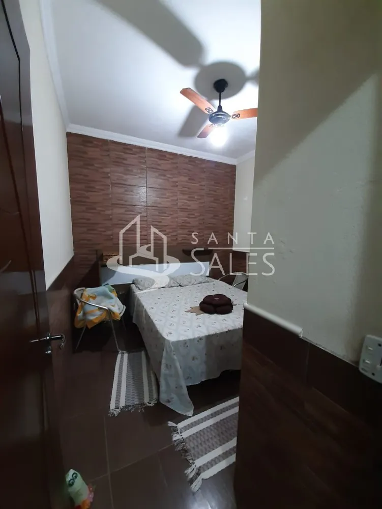 Casa de Condomínio, 1 quarto - Foto 12