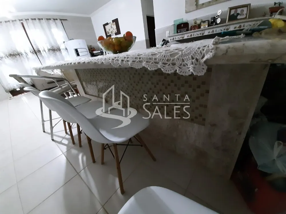 Casa de Condomínio, 1 quarto - Foto 6