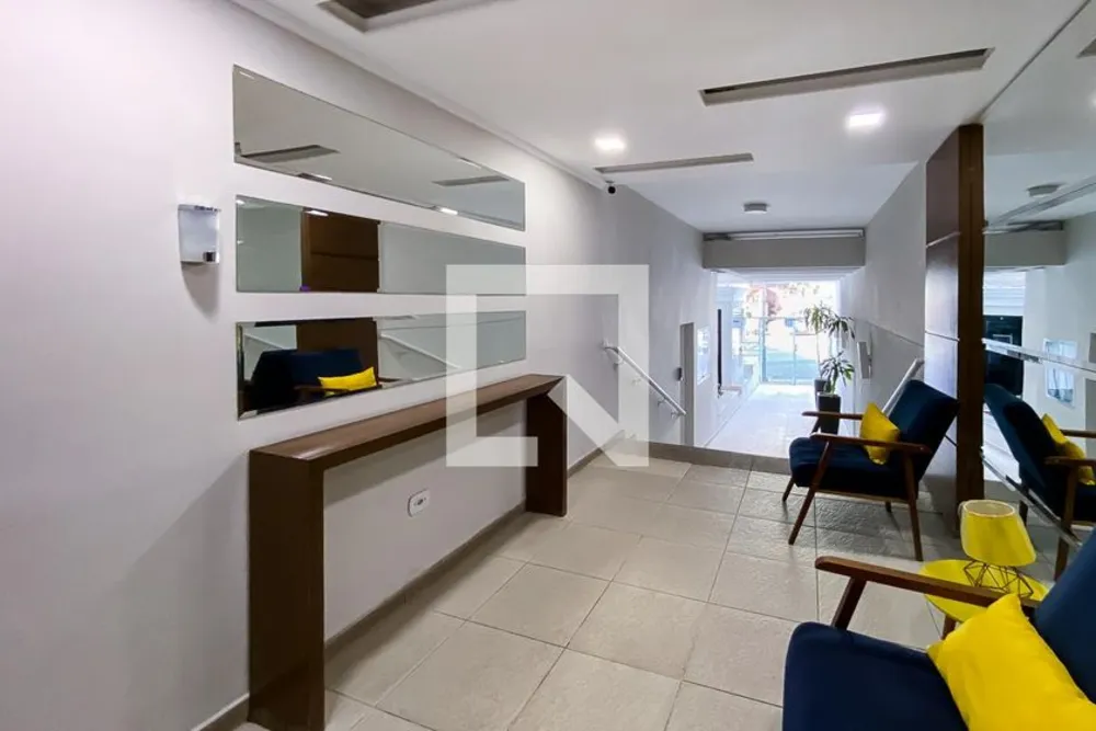 Apartamento, 1 quarto, 45 m² - Foto 4