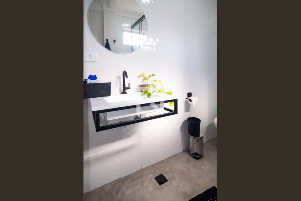 Apartamento, 1 quarto, 45 m² - Foto 1