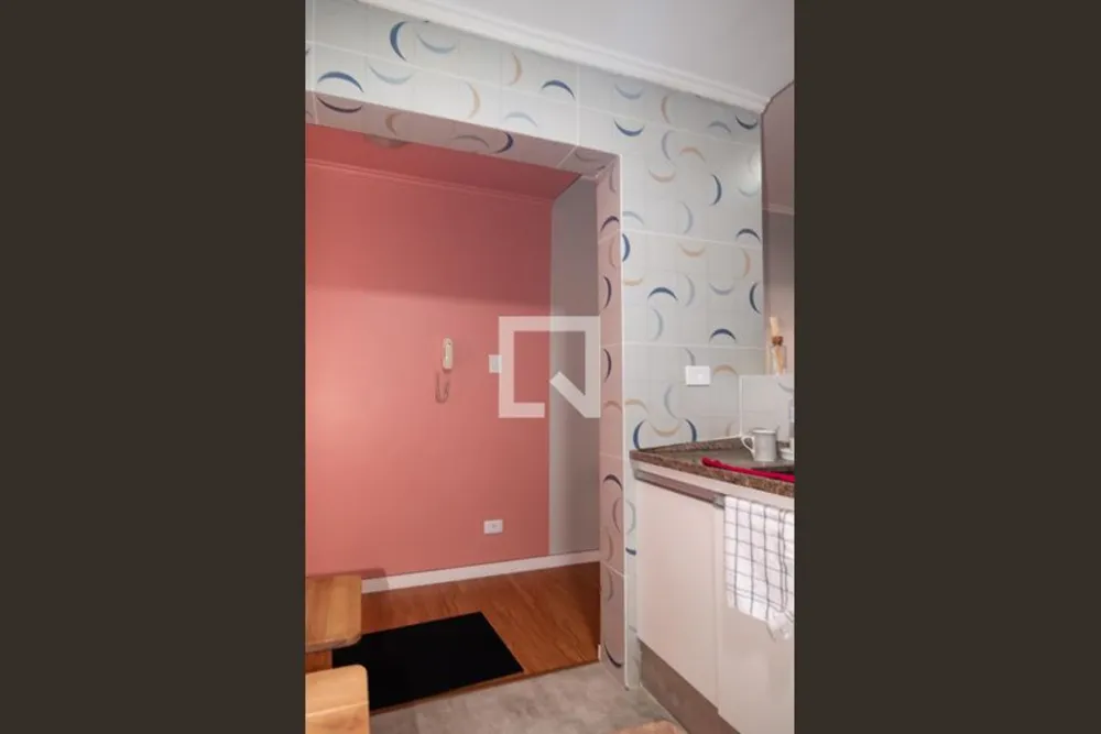 Apartamento, 1 quarto, 45 m² - Foto 3