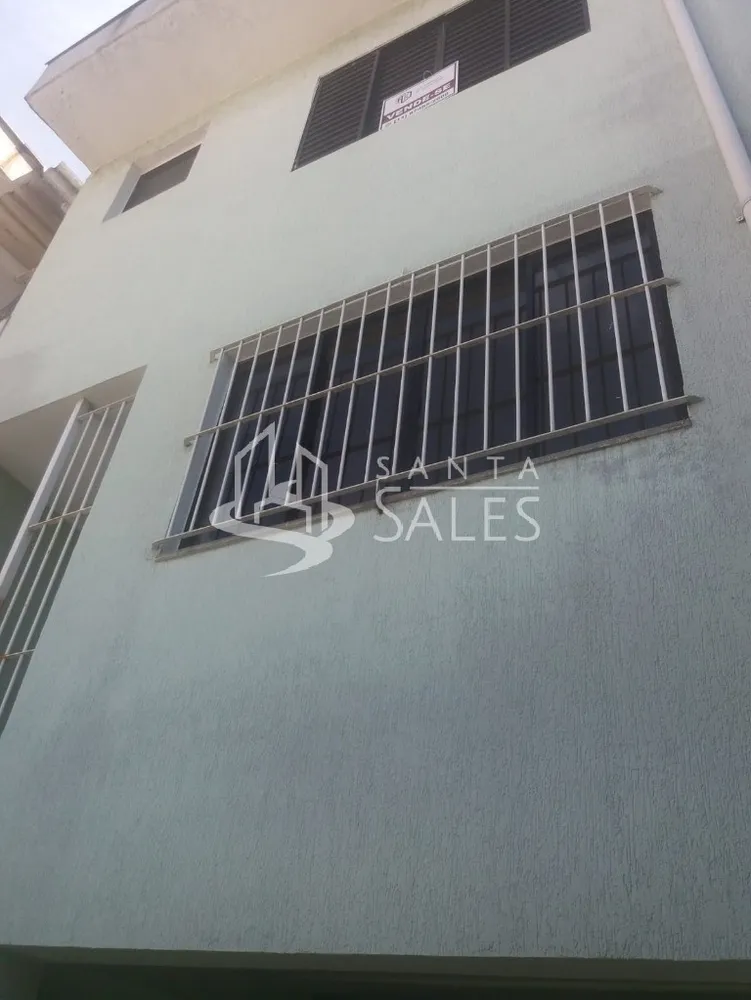 Casa, 2 quartos, 144 m² - Foto 2