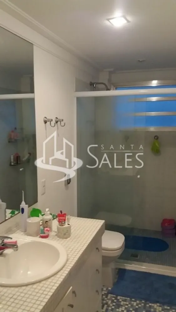 Apartamento, 4 quartos, 213 m² - Foto 9