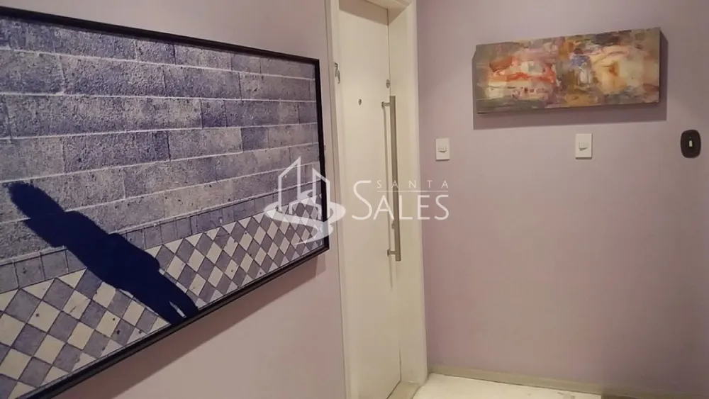 Apartamento, 4 quartos, 213 m² - Foto 11