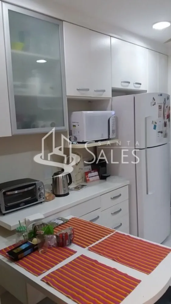 Apartamento, 4 quartos, 213 m² - Foto 12