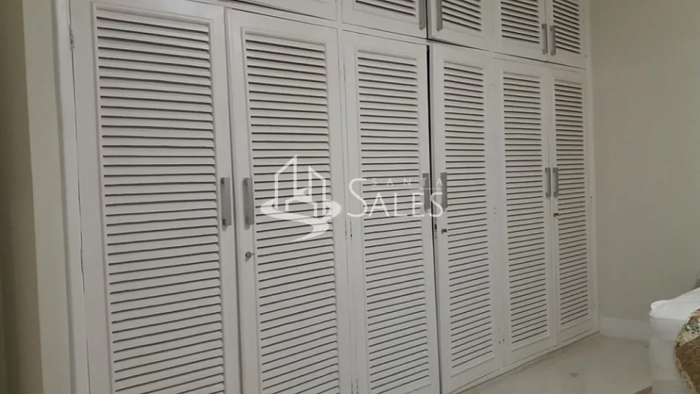 Apartamento, 4 quartos, 213 m² - Foto 6