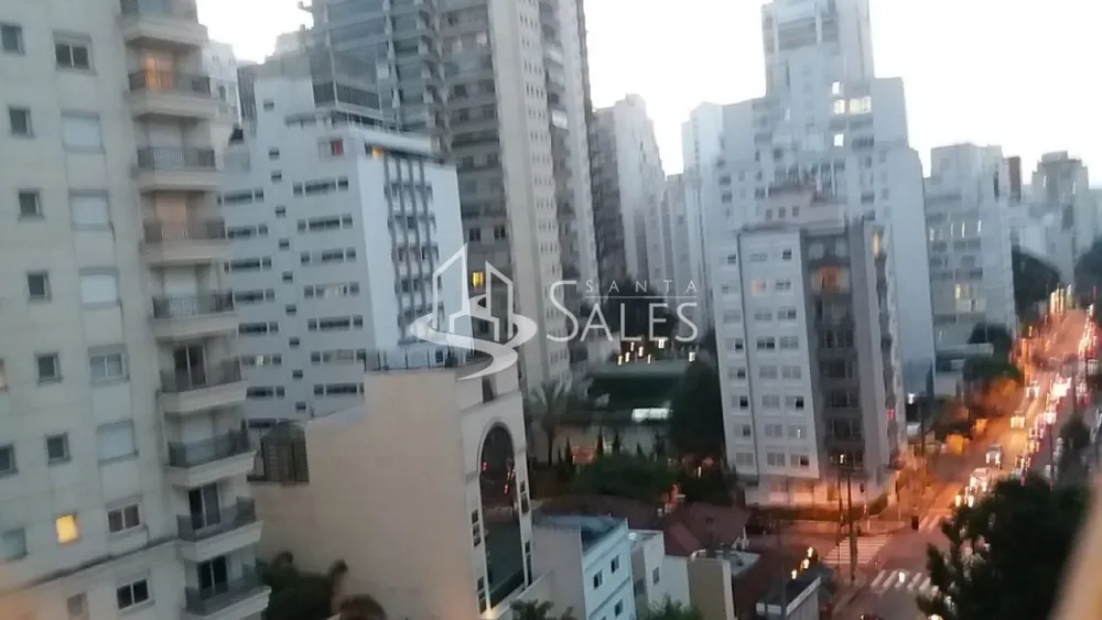 Apartamento, 4 quartos, 213 m² - Foto 2