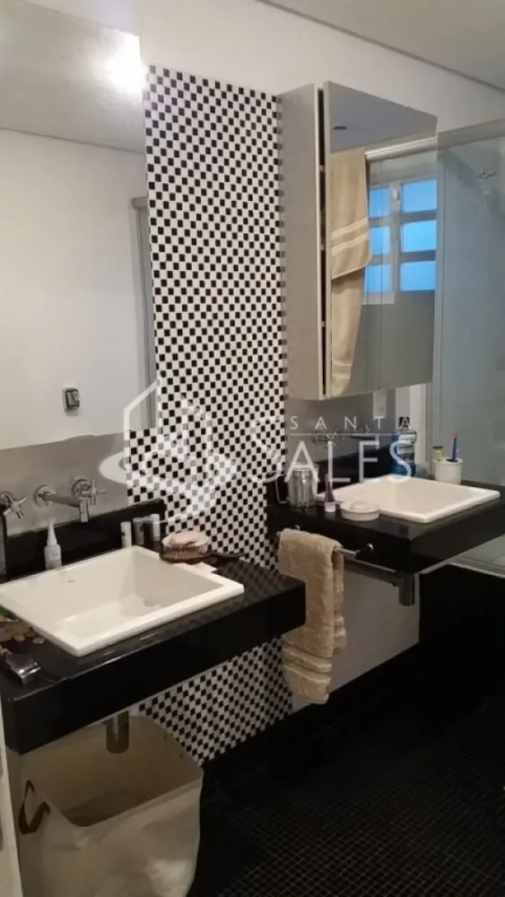 Apartamento, 4 quartos, 213 m² - Foto 5
