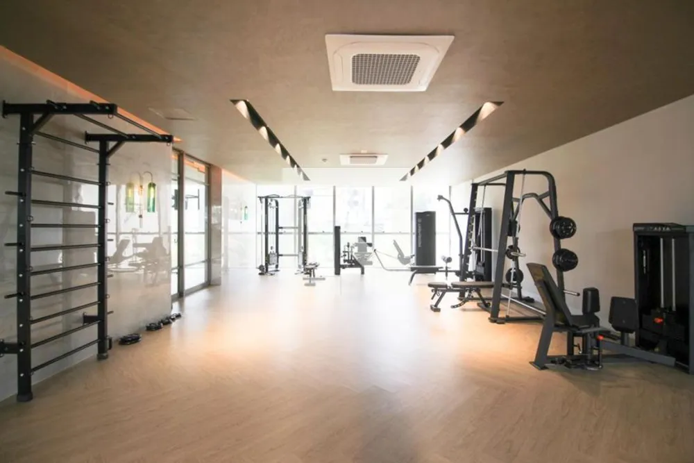Kitnet-Studio, 29 m² - Foto 11