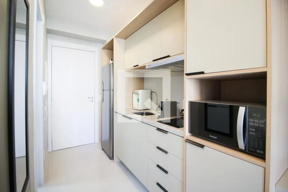Kitnet-Studio, 29 m² - Foto 7