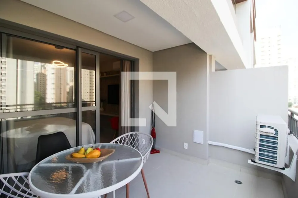Kitnet-Studio, 29 m² - Foto 2