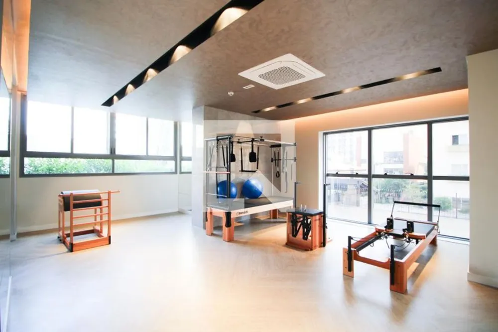 Kitnet-Studio, 29 m² - Foto 12