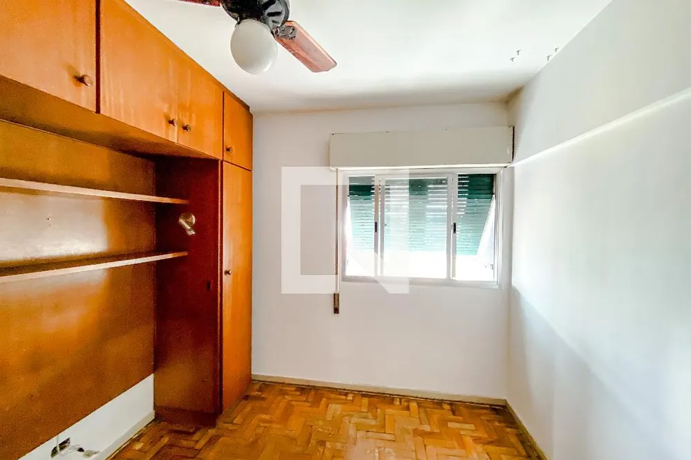 Apartamento, 3 quartos, 100 m² - Foto 4