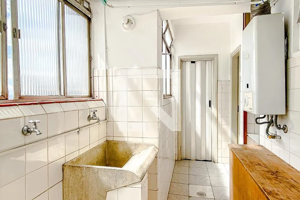 Apartamento, 3 quartos, 100 m² - Foto 10