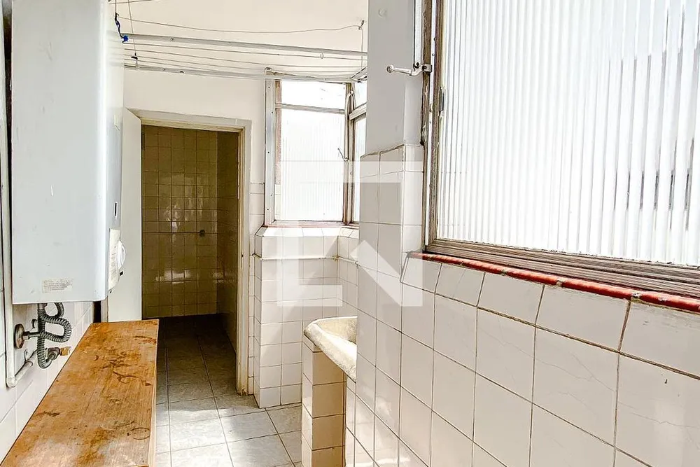 Apartamento, 3 quartos, 100 m² - Foto 3