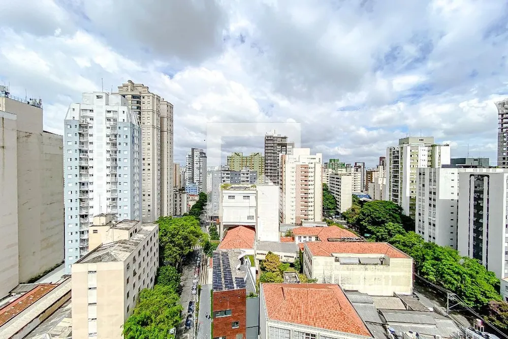 Apartamento, 3 quartos, 100 m² - Foto 3