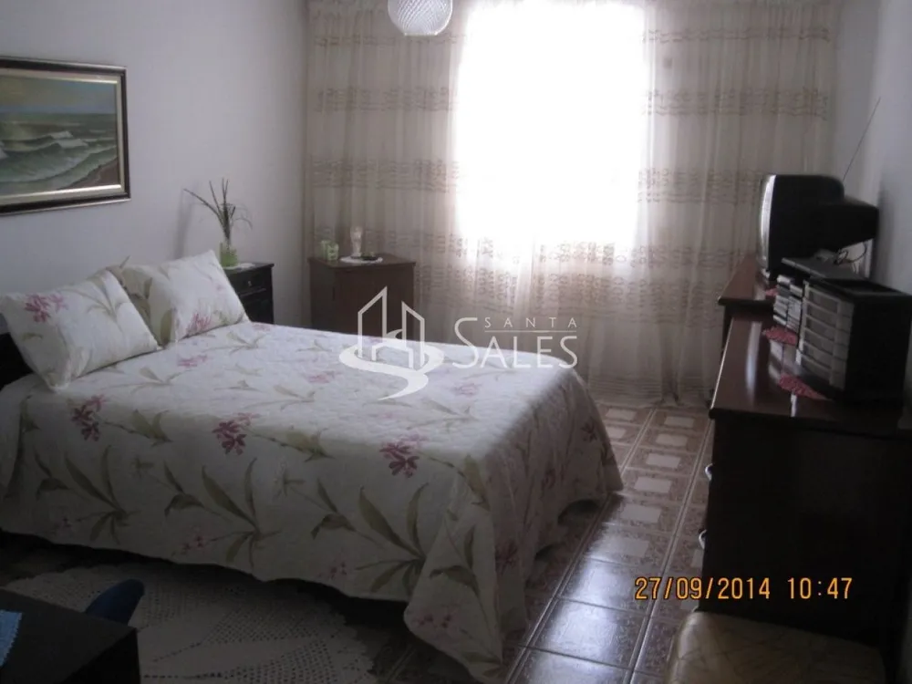 Casa, 4 quartos, 30 m² - Foto 7