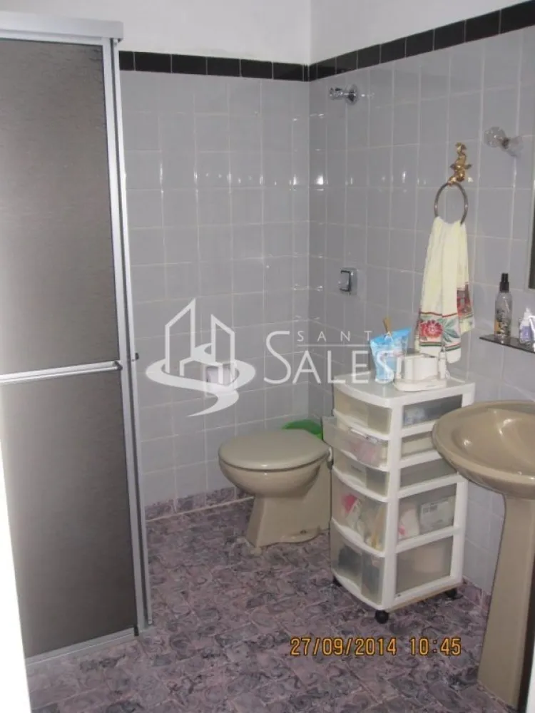 Casa, 4 quartos, 30 m² - Foto 5