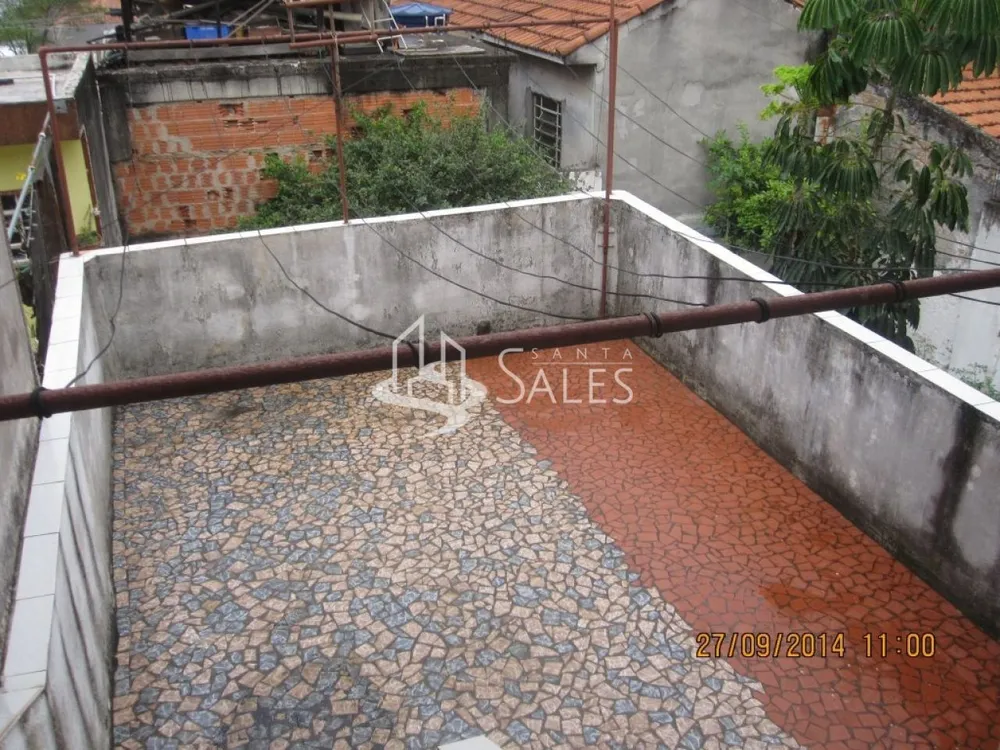 Casa, 4 quartos, 30 m² - Foto 8