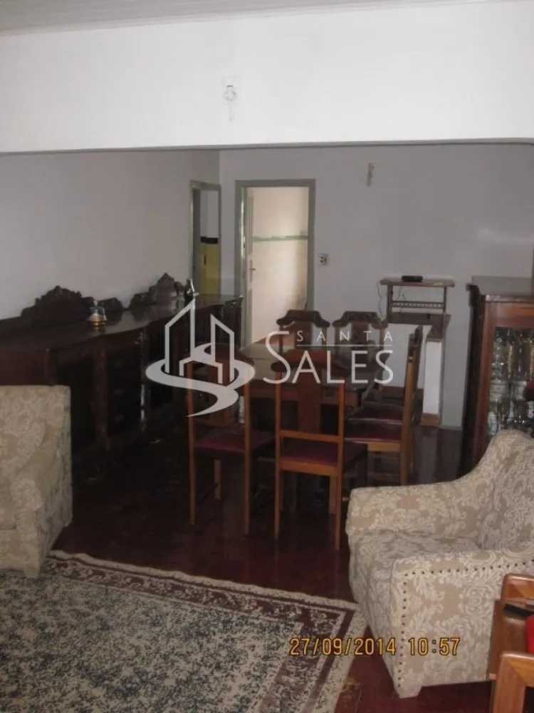 Casa, 4 quartos, 30 m² - Foto 1