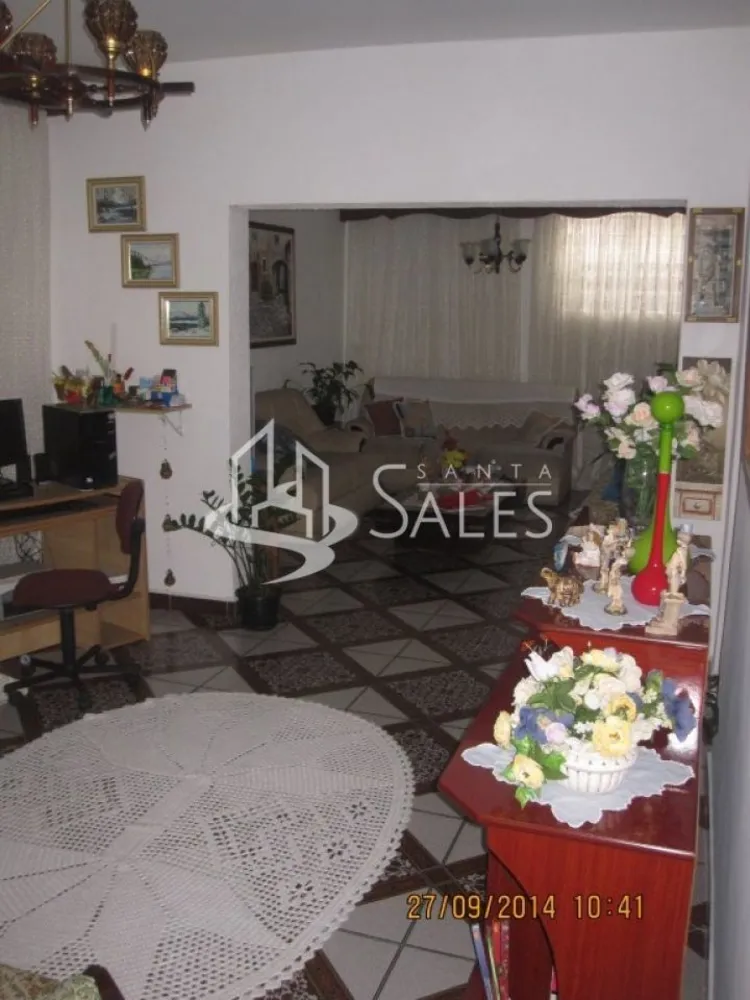 Casa, 4 quartos, 30 m² - Foto 4