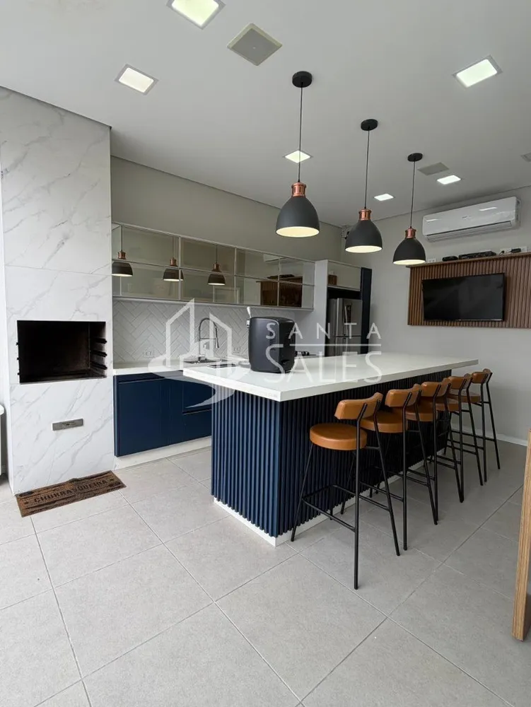 Casa, 2 quartos, 250 m² - Foto 3