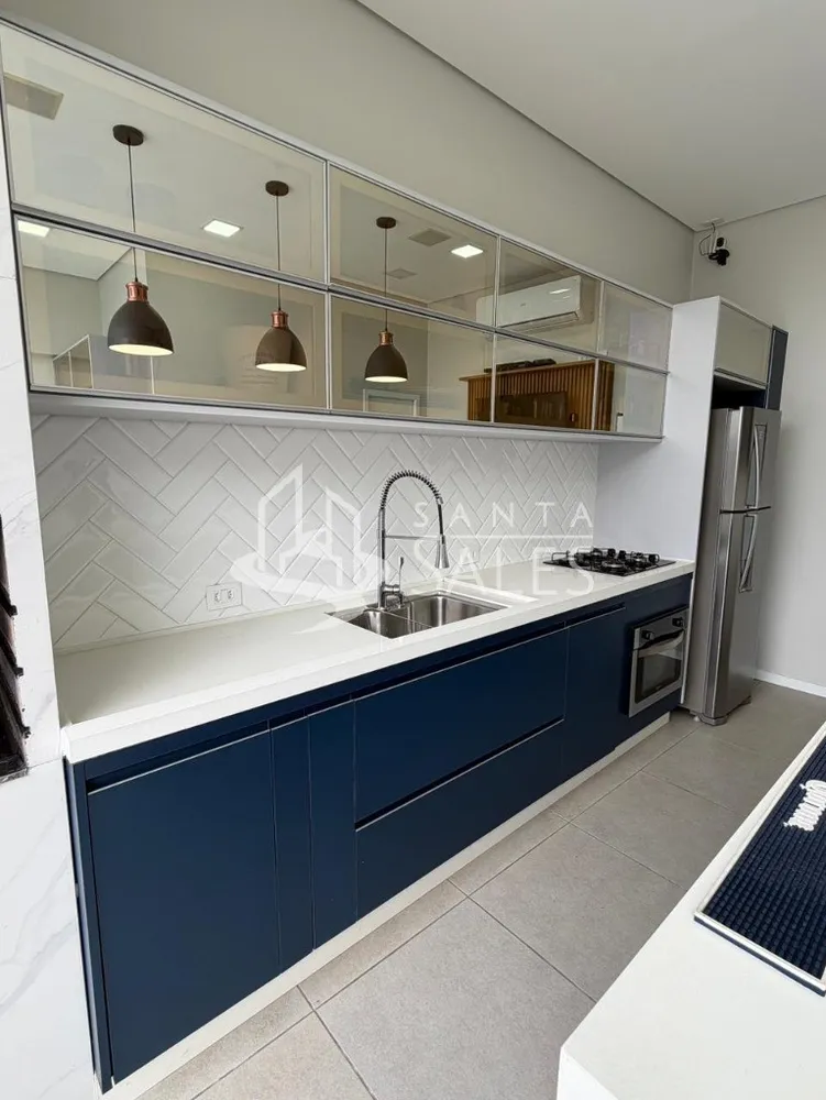 Casa, 2 quartos, 250 m² - Foto 1
