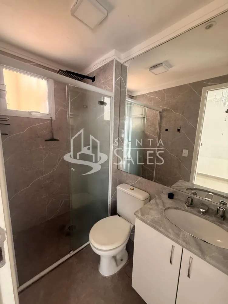 Apartamento, 3 quartos, 73 m² - Foto 4