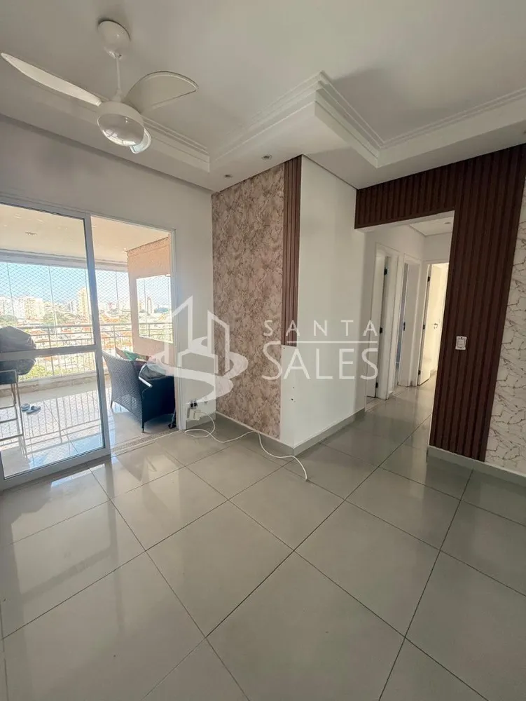 Apartamento, 3 quartos, 73 m² - Foto 5