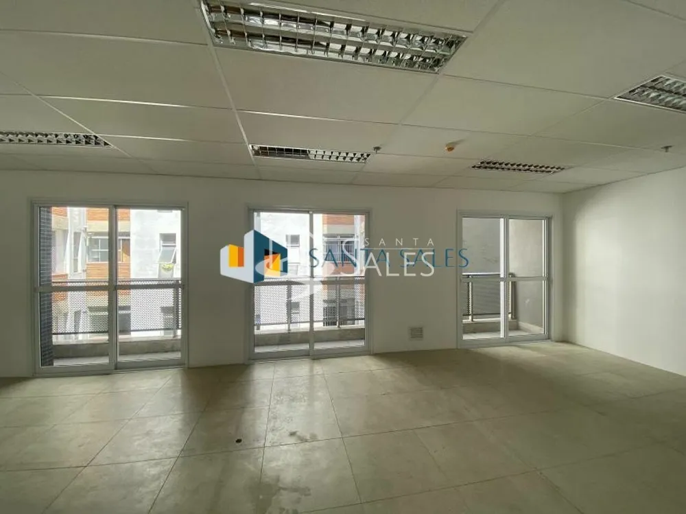 Sala-Conjunto, 33 m² - Foto 1