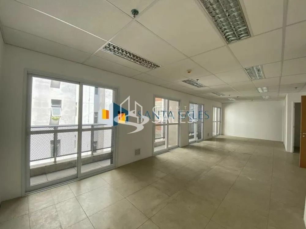 Sala-Conjunto, 33 m² - Foto 3