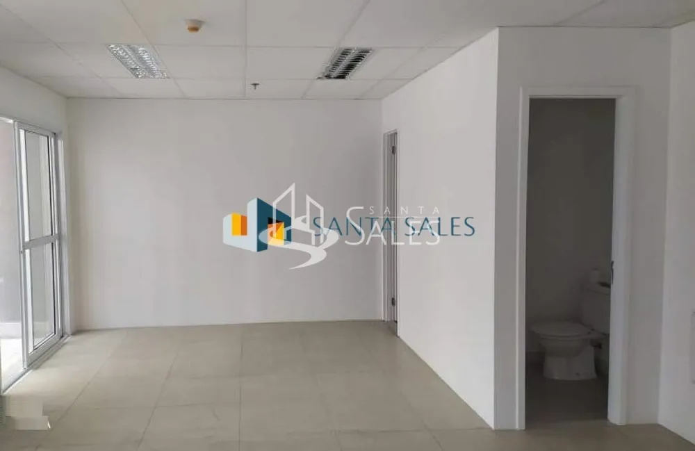 Sala-Conjunto, 33 m² - Foto 6