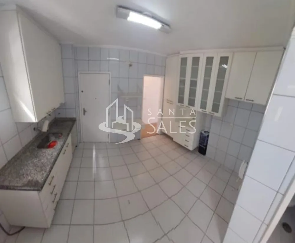 Apartamento, 2 quartos, 135 m² - Foto 7