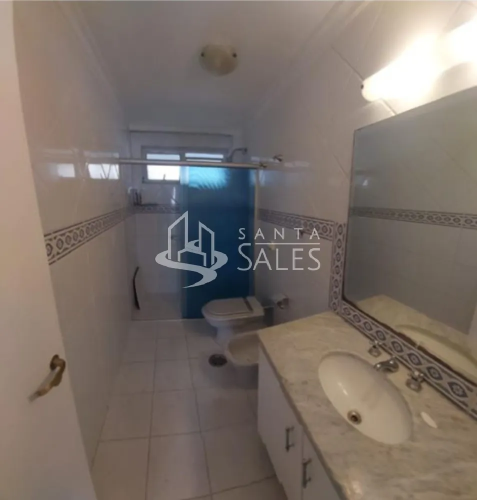 Apartamento, 2 quartos, 135 m² - Foto 10