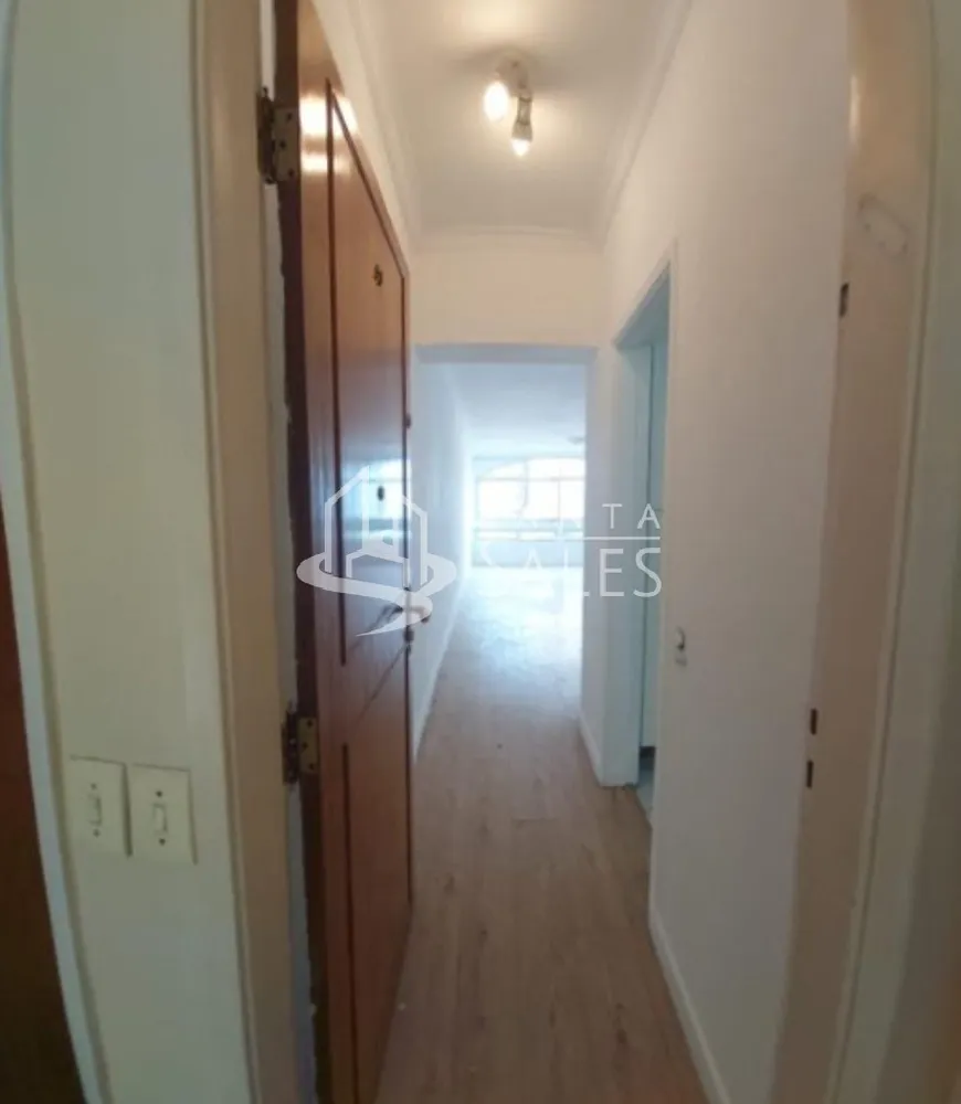 Apartamento, 2 quartos, 135 m² - Foto 2