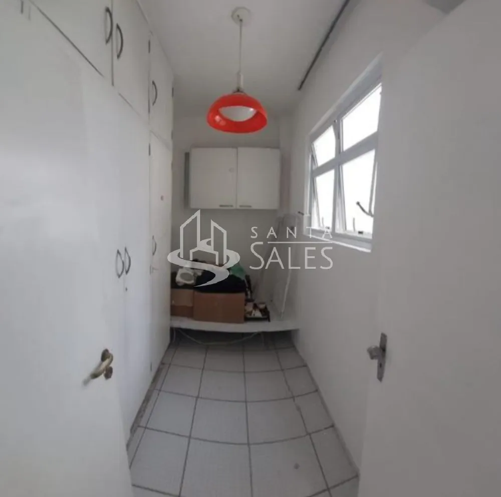 Apartamento, 2 quartos, 135 m² - Foto 11