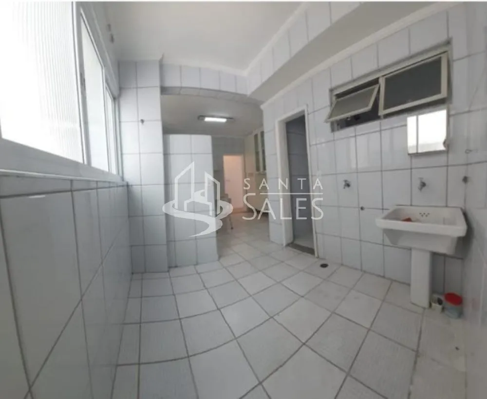 Apartamento, 2 quartos, 135 m² - Foto 9