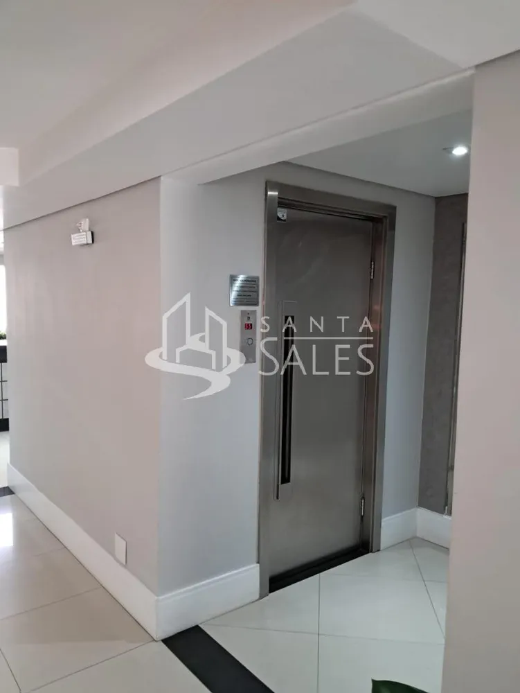Apartamento, 1 quarto, 50 m² - Foto 2