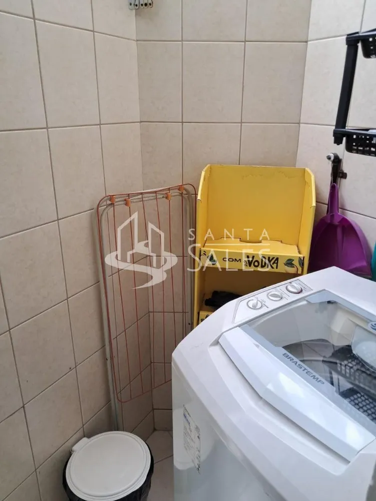 Apartamento, 1 quarto, 50 m² - Foto 1