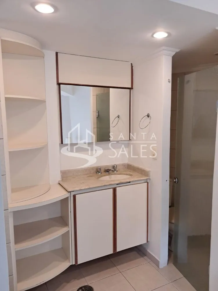 Apartamento, 1 quarto, 50 m² - Foto 8