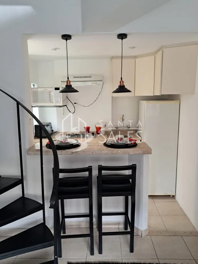 Apartamento, 1 quarto, 50 m² - Foto 4