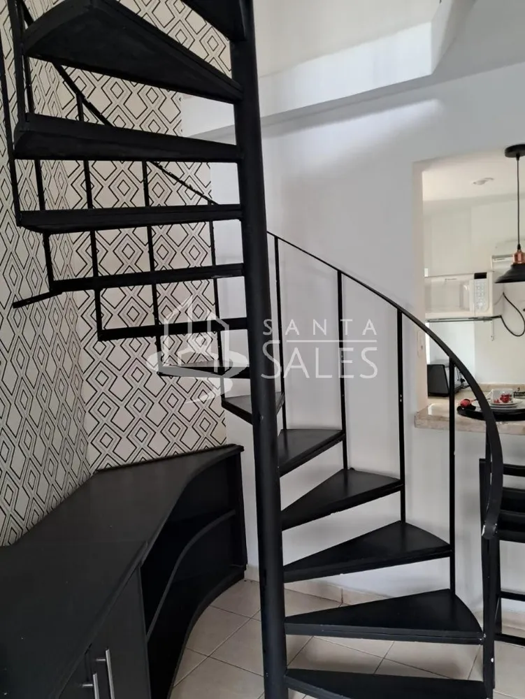 Apartamento, 1 quarto, 50 m² - Foto 1