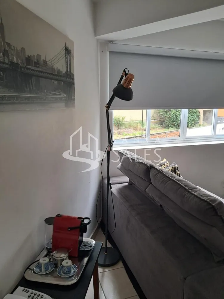 Apartamento, 1 quarto, 50 m² - Foto 3