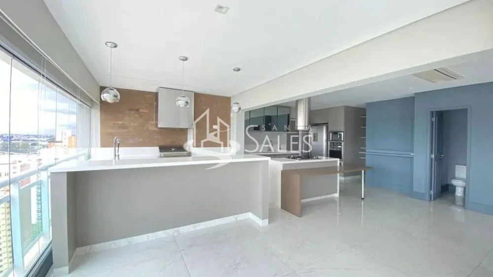 Cobertura, 3 quartos, 280 m² - Foto 2