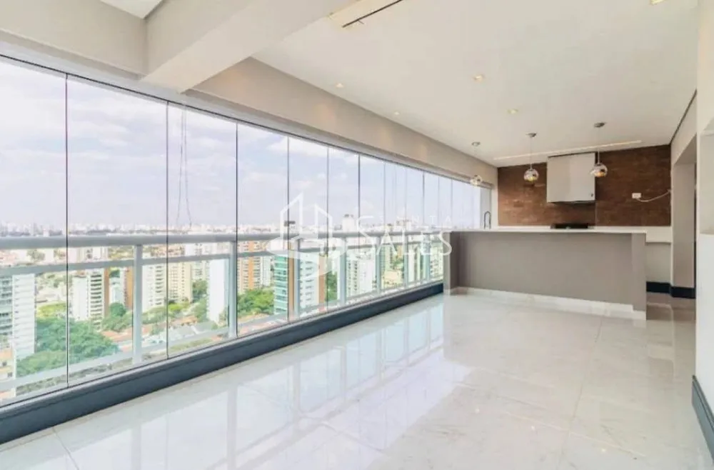 Cobertura, 3 quartos, 280 m² - Foto 2