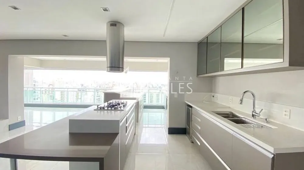 Cobertura, 3 quartos, 280 m² - Foto 4