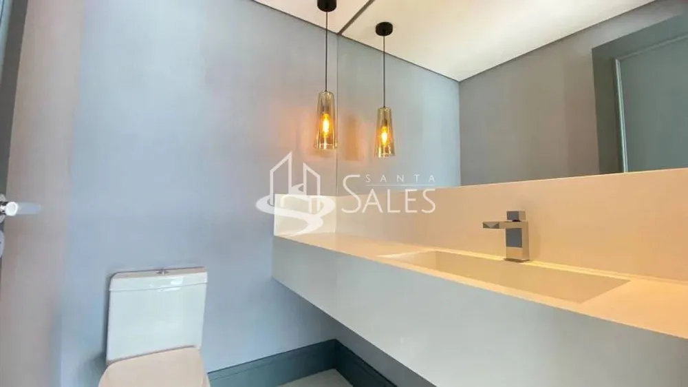 Cobertura, 3 quartos, 280 m² - Foto 4