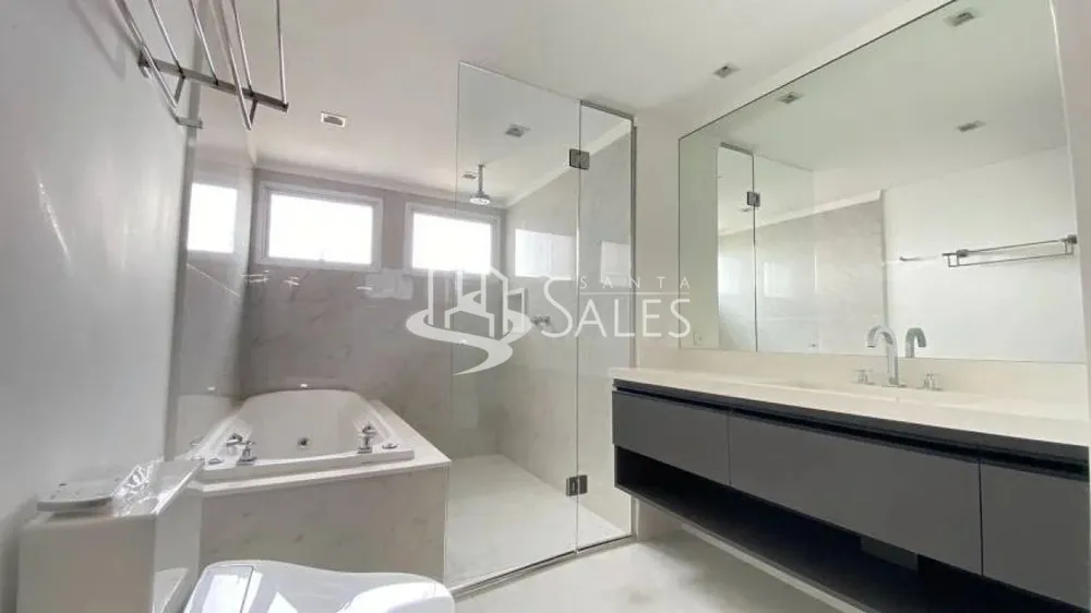 Cobertura, 3 quartos, 280 m² - Foto 1